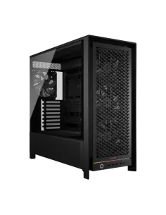 Corsair FRAME 5000D RS Midi Tower Negro