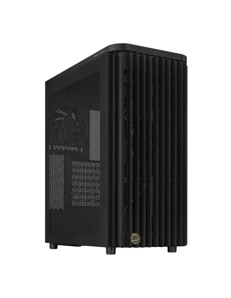ASUS 90DC00M0-B39040 carcasa de ordenador Negro