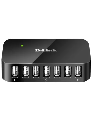 D-Link DUB-H7