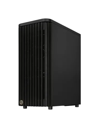 ASUS 90DC00M0-B39040 carcasa de ordenador Negro