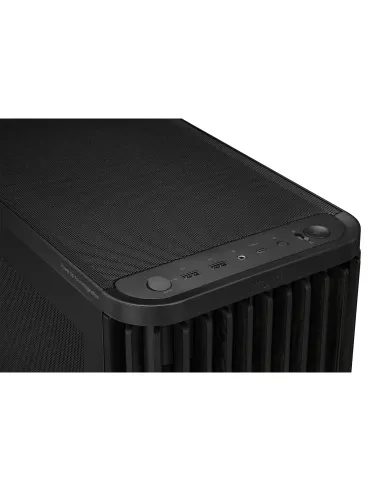 ASUS 90DC00M0-B39040 carcasa de ordenador Negro