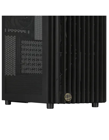 ASUS 90DC00M0-B39040 carcasa de ordenador Negro