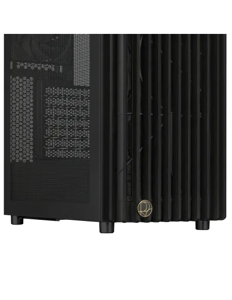 ASUS 90DC00M0-B39040 carcasa de ordenador Negro