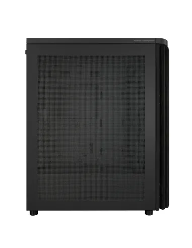ASUS 90DC00M0-B39040 carcasa de ordenador Negro