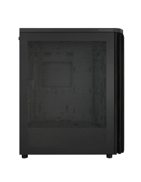 ASUS 90DC00M0-B39040 carcasa de ordenador Negro