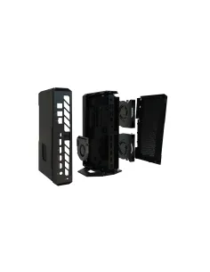 ASUS NUC 15 Performance RNUC15JNK7X50002 PC de tamaño 3L Negro 255HX 2