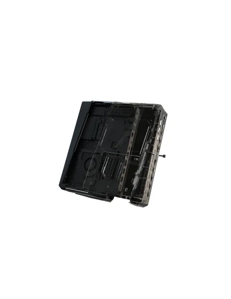 ASUS NUC 15 Performance RNUC15JNK7X50002 PC de tamaño 3L Negro 255HX