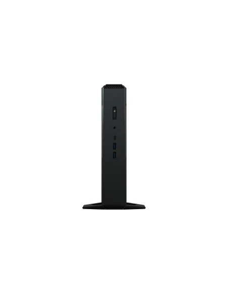 ASUS NUC 15 Performance RNUC15JNK9X40002 PC de tamaño 3L Negro 275HX
