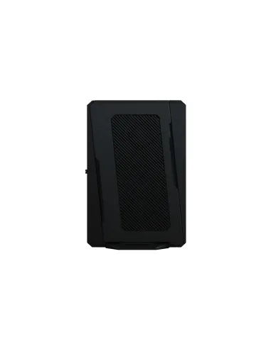 ASUS NUC 15 Performance RNUC15JNK9X40002 PC de tamaño 3L Negro 275HX