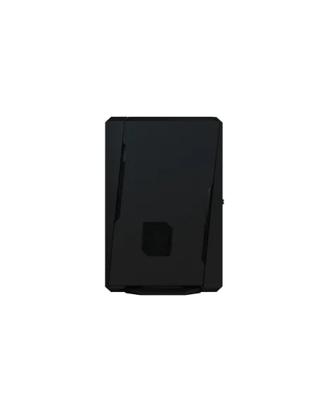 ASUS NUC 15 Performance RNUC15JNK9X40002 PC de tamaño 3L Negro 275HX