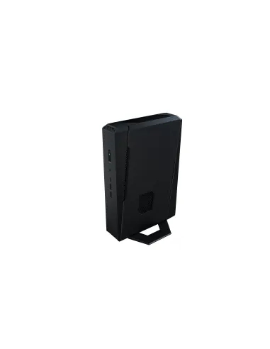 ASUS NUC 15 Performance RNUC15JNK9X40002 PC de tamaño 3L Negro 275HX