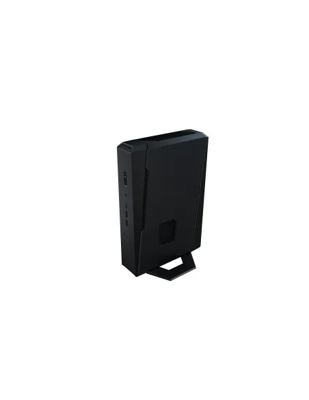 ASUS NUC 15 Performance RNUC15JNK9X40002 PC de tamaño 3L Negro 275HX