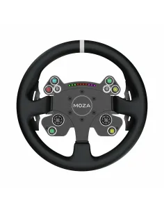 Moza Racing CS V2P Negro USB Volante PC