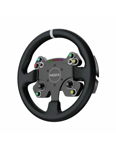 Moza Racing CS V2P Negro USB Volante PC
