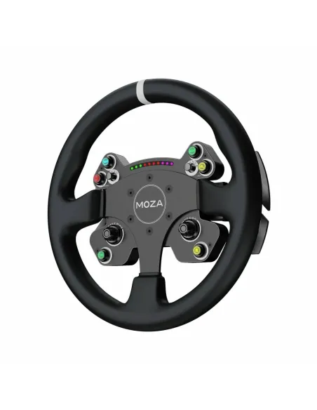 Moza Racing CS V2P Negro USB Volante PC