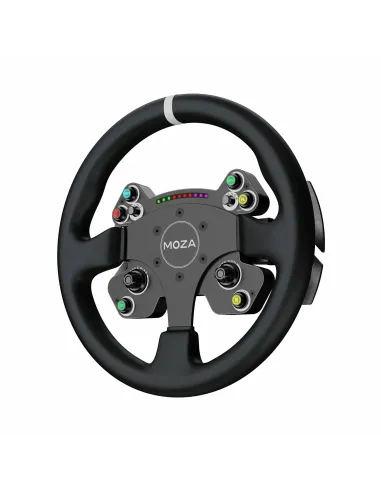Moza Racing CS V2P Negro USB Volante PC