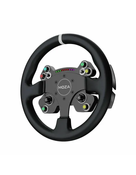 Moza Racing CS V2P Negro USB Volante PC