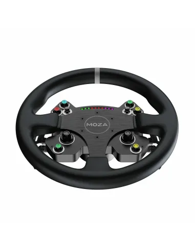Moza Racing CS V2P Negro USB Volante PC