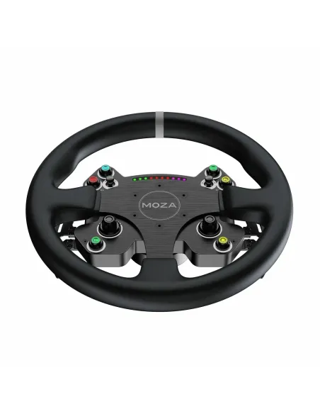 Moza Racing CS V2P Negro USB Volante PC