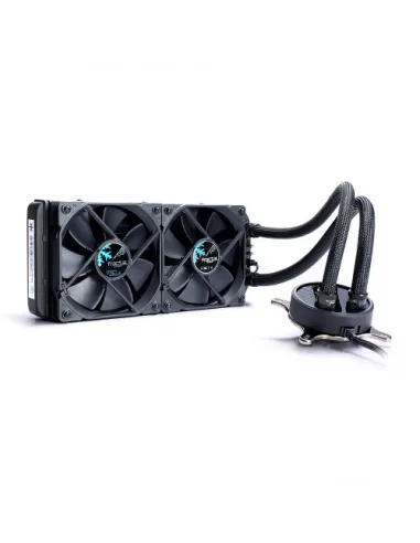 Fractal Design Celsius S24 BKO