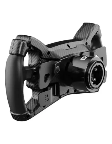 Moza Racing RS047 mando y volante Negro PC