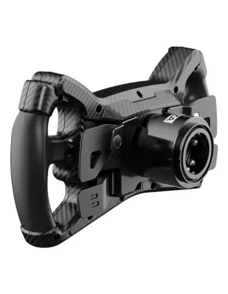 Moza Racing RS047 mando y volante Negro PC