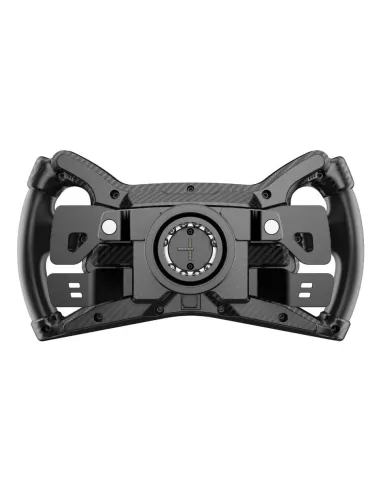 Moza Racing RS047 mando y volante Negro PC