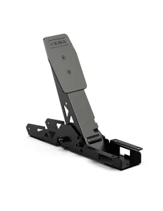 Moza Racing RS19 mando y volante Negro Pedales