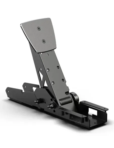 Moza Racing RS111 mando y volante Negro USB Pedales PC