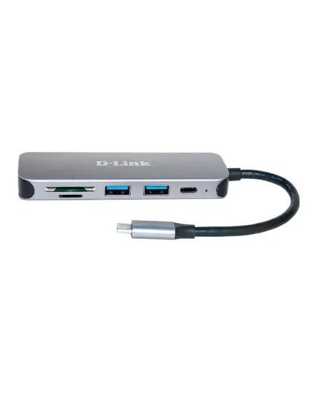D-Link DUB-2325