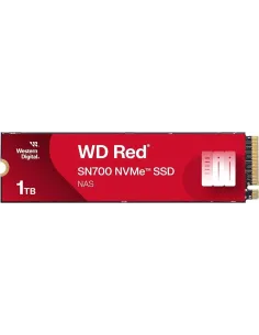 QNAP 79700-T00101WD01-RS unidad de estado sólido 1 TB M.2 PCI Express NVMe