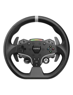 Moza Racing RS052 mando y volante Negro Xbox 2