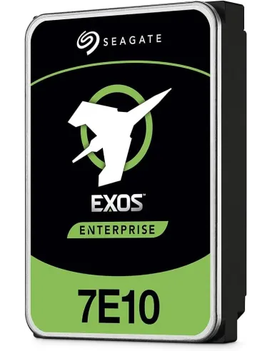 QNAP 72123800-6051700-000-RS disco duro interno 8 TB 3.5" Serial ATA III