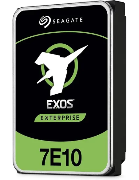 QNAP 72123800-6051700-000-RS disco duro interno 8 TB 3.5" Serial ATA III