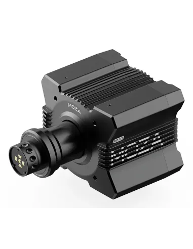 Moza Racing R9 V3 Base para volante de simulador de carreras