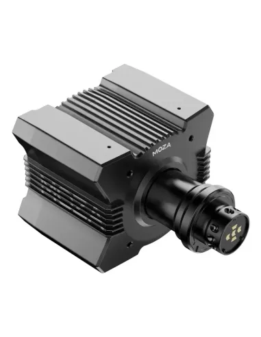 Moza Racing R9 V3 Base para volante de simulador de carreras