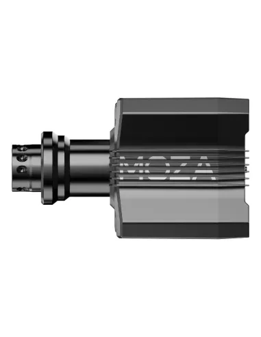 Moza Racing R9 V3 Base para volante de simulador de carreras