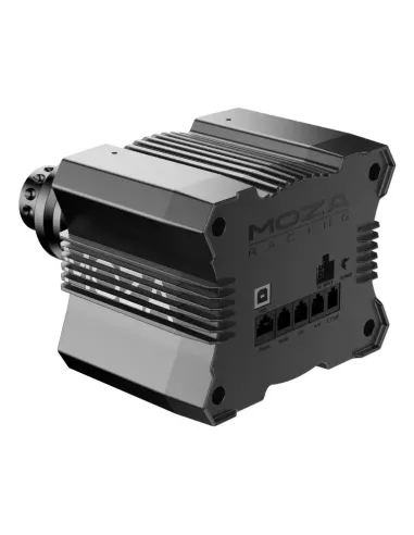 Moza Racing R9 V3 Base para volante de simulador de carreras