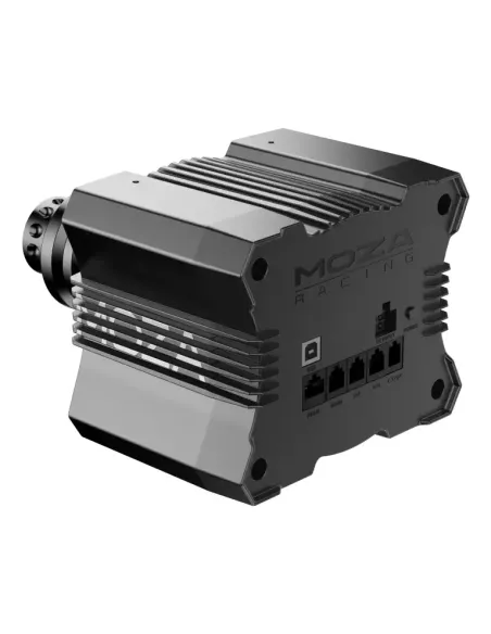 Moza Racing R9 V3 Base para volante de simulador de carreras