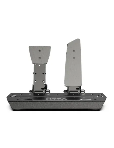 Moza Racing RS11 mando y volante Negro USB Pedales PC Moza Racing RS11 mando y volante Negro USB Pedales PC