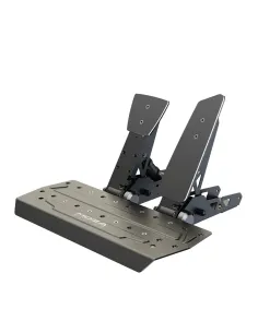 Moza Racing RS11 mando y volante Negro USB Pedales PC 2