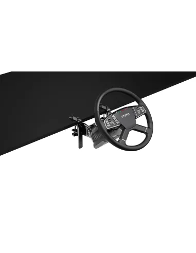 Moza Racing RS071 accesorio para simulador de vuelo carreras Volante de carreras