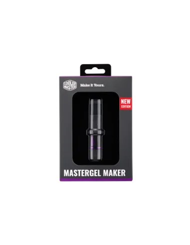 Cooler Master MasterGel Maker compuesto disipador de calor 11 W/m·K 0,012 g