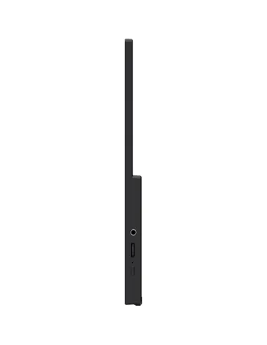 MSI PRO MP165 E6 monitor o TV portátil Monitor portátil Negro 39,6 cm (15.6") LED 1920 x 1080 Pixeles
