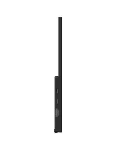 MSI PRO MP165 E6 monitor o TV portátil Monitor portátil Negro 39,6 cm (15.6") LED 1920 x 1080 Pixeles