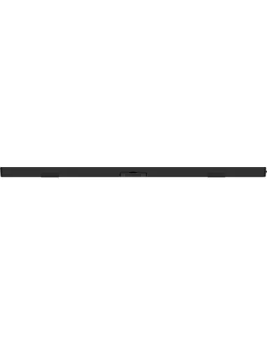MSI PRO MP165 E6 monitor o TV portátil Monitor portátil Negro 39,6 cm (15.6") LED 1920 x 1080 Pixeles