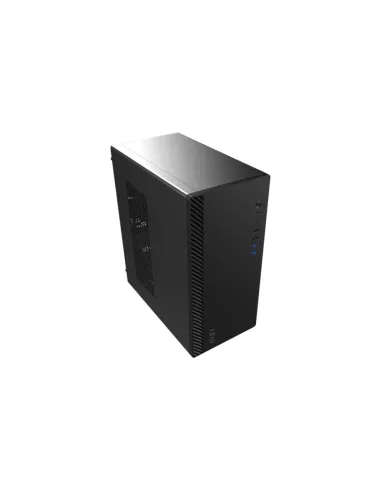 MSI PRO SHIELD M100P carcasa de ordenador Midi Tower Negro