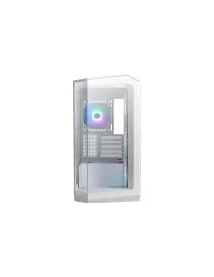 MSI MAG PANO M100R PZ Micro Torre Blanco