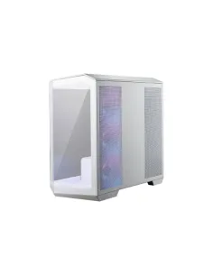 MSI MAG PANO M100R PZ Micro Torre Blanco 2