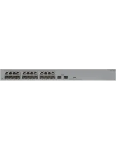 HUAWEI eKit S110 Series S110-24T2SR No administrado L2 Gigabit Ethernet (10 100 1000) 1U Gris